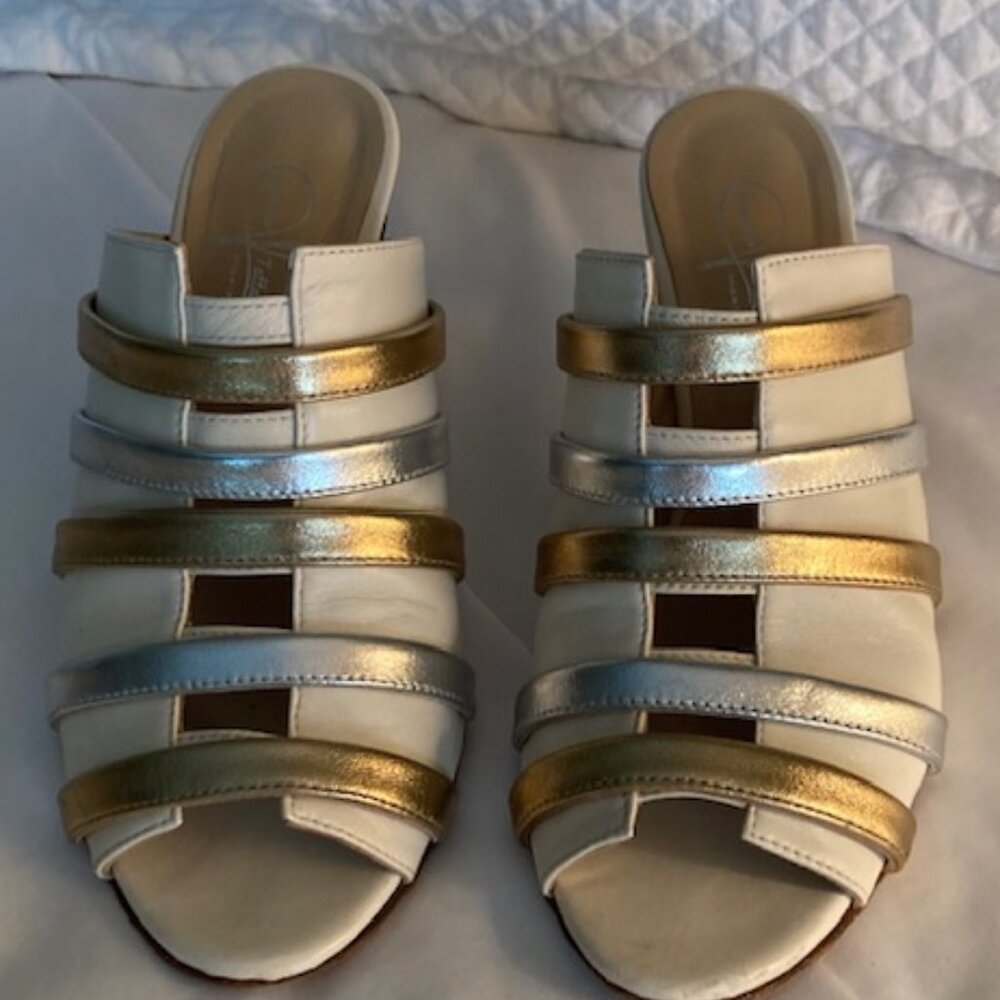 Jennifer Tattanelli shoes